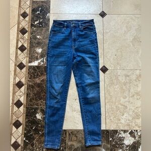 American Eagle jeggings
